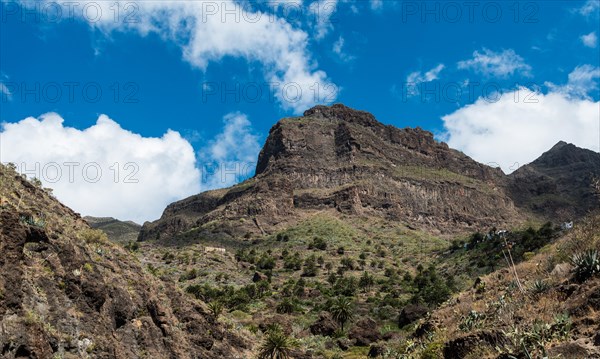 Masca Gorge