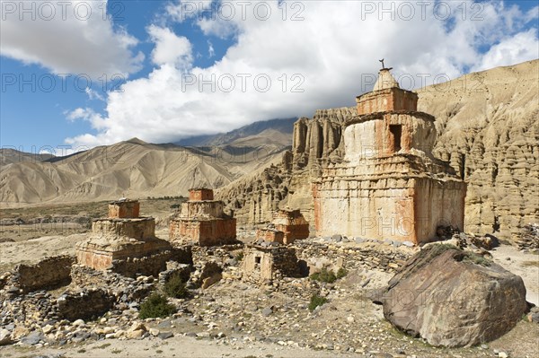 Tibetan Buddhism