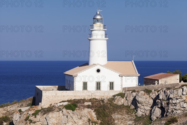 Capdepera Lighthouse