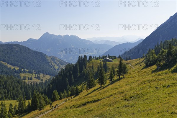 Mt Taubensteinhaus