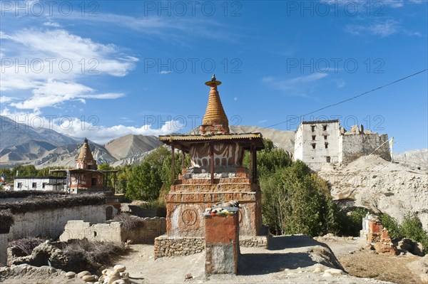 Tibetan Buddhism