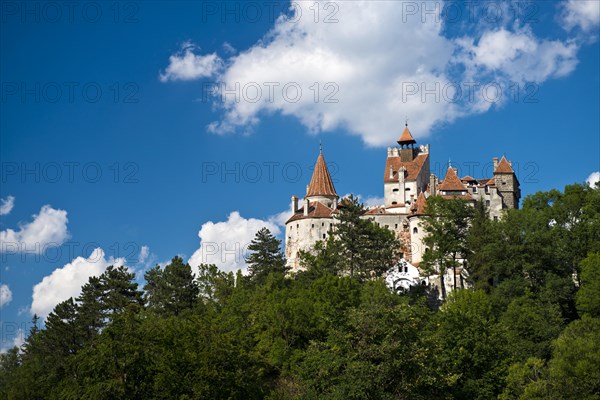 Bran Castle