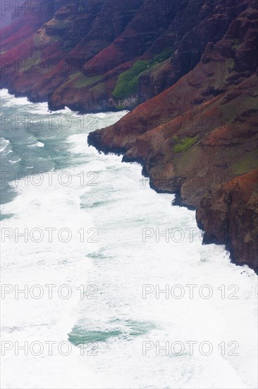 Na Pali Coast