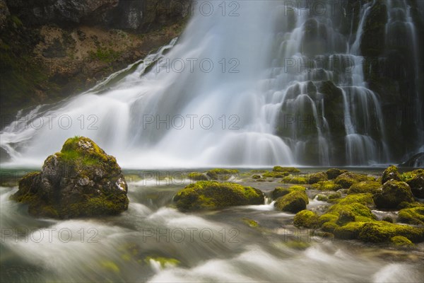 Golling Waterfall