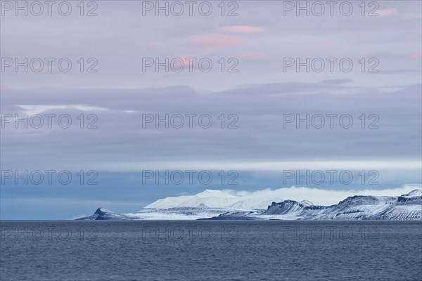 Blue hour