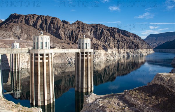 Hoover Dam