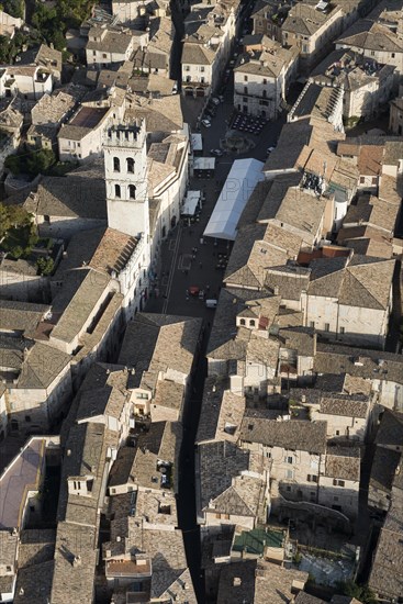 Piazza del Comune