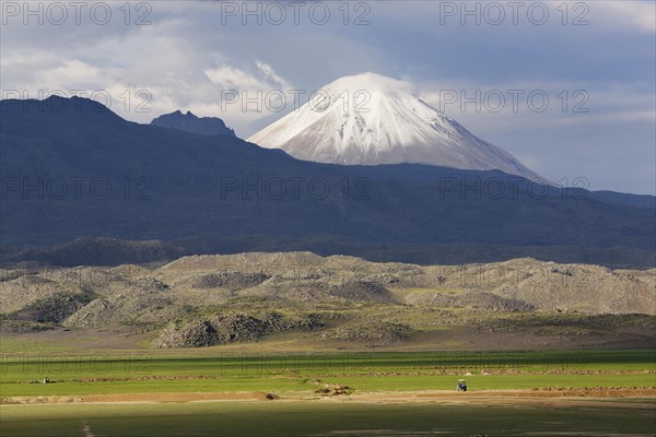 Little Ararat