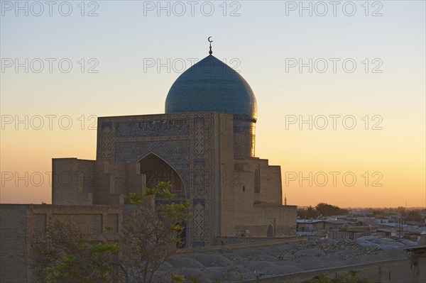 Kalon Mosque