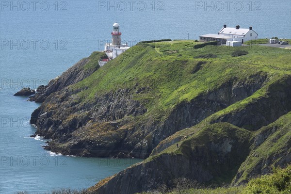 Baily Lighthouse