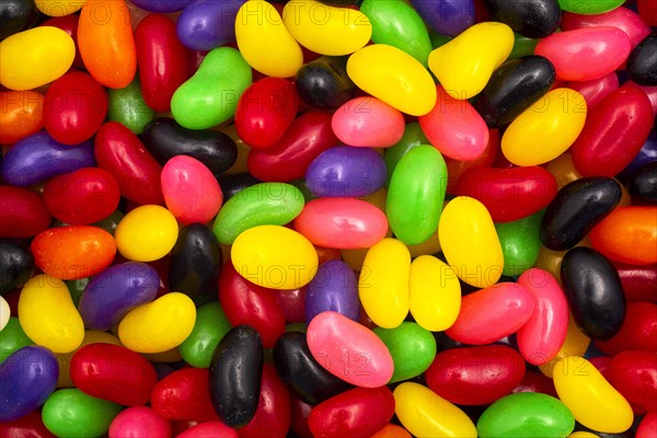 Jelly Beans