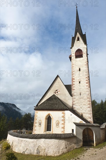 St. Jacob's Church