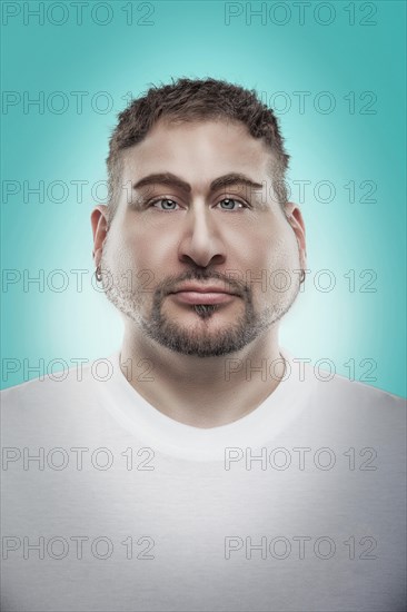 Young man
