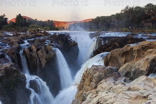 Epupa Falls