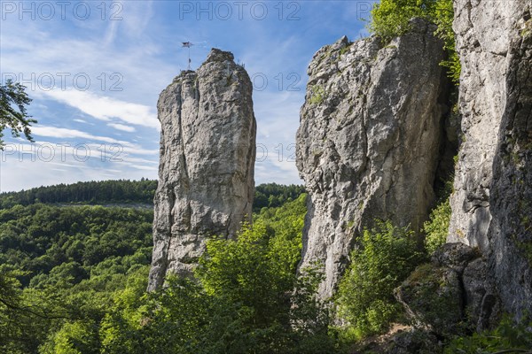 Nurnberger Turm