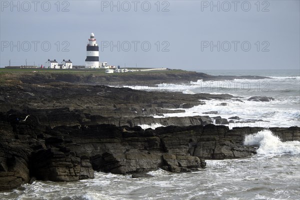 Hook Lighthouse