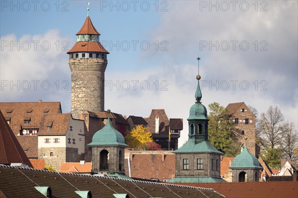 Sinwellturm Tower