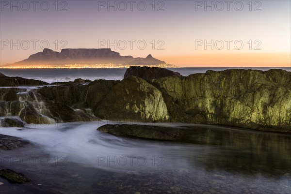 Table Mountain