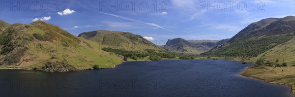 Crummock Water