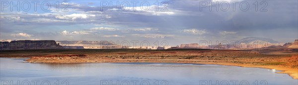 Lake Powell