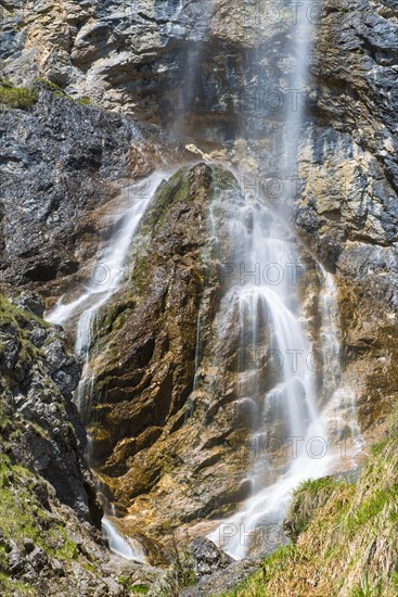 Myra Falls