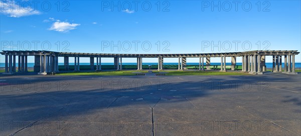 Veronica Sunbay Memorial