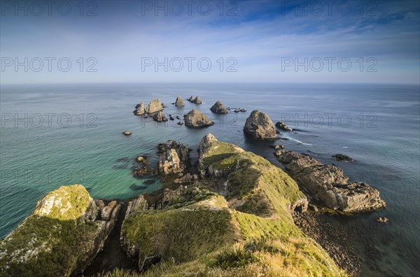 Nugget Point