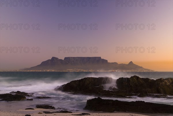 Table Mountain