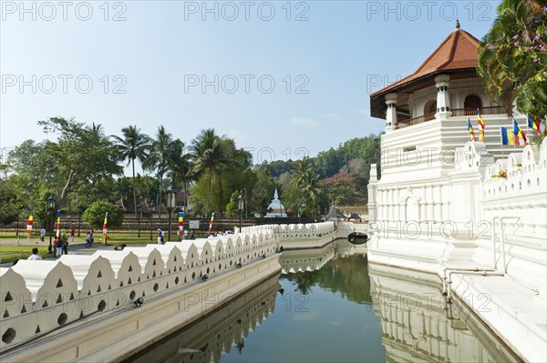 Temple of the Tooth