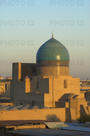 Kalon Mosque