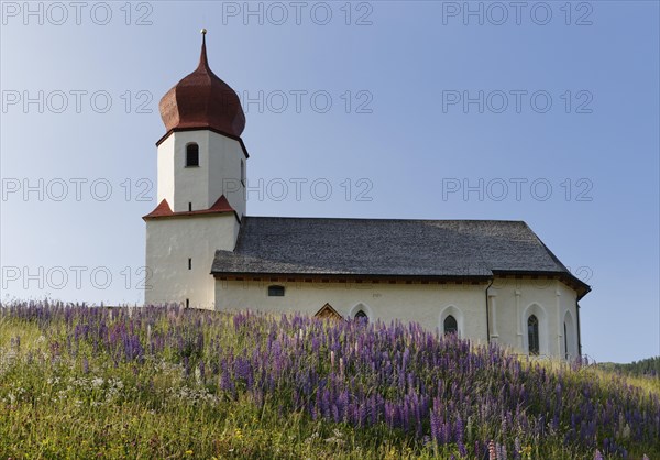 Parish Church of St. Nicholas