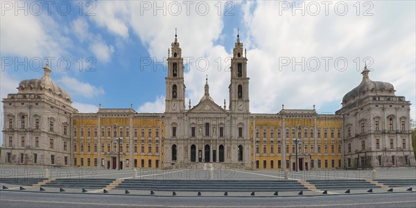 Mafra National Palace