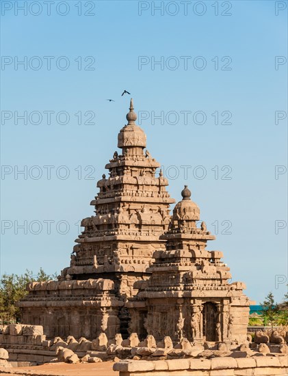 Shore Temple