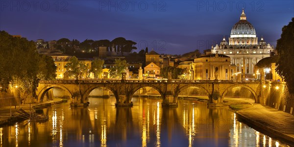 St. Peter's Basilica