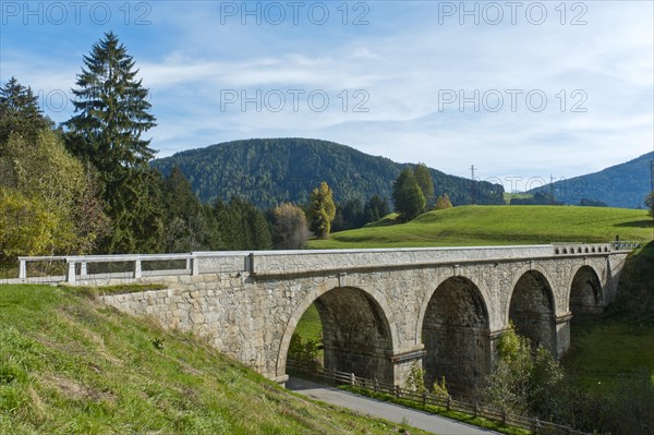 Exhibition Bridge