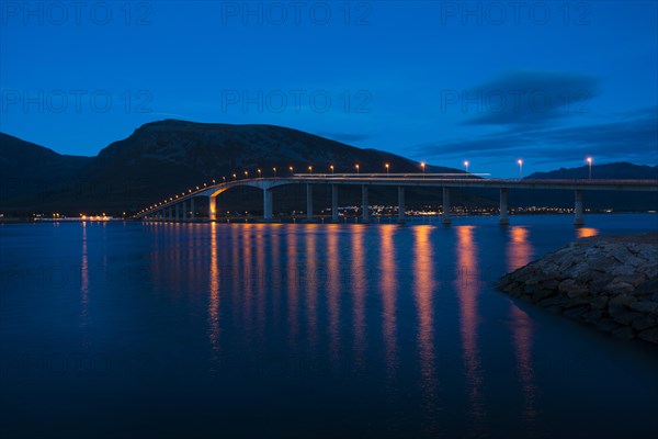 Sortland Bridge