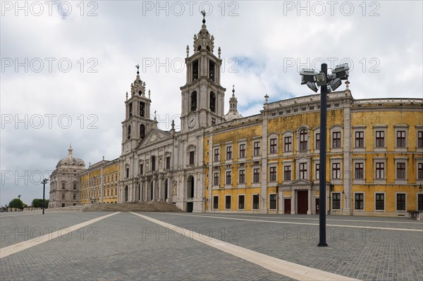 Mafra National Palace