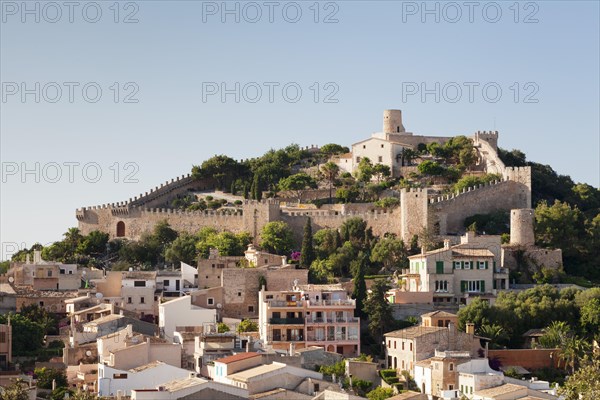 Castell de Capdepera