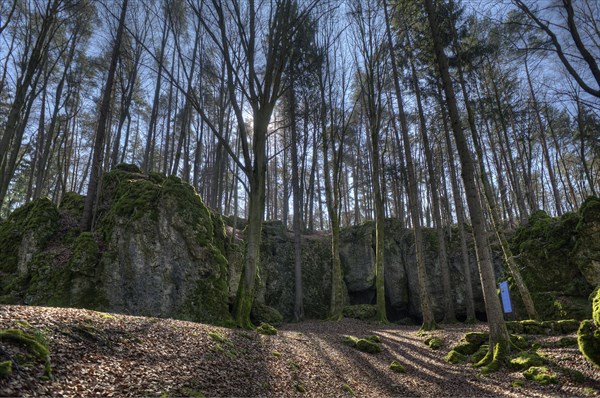 Esper Cave Natural Monument