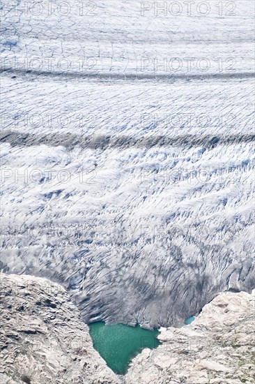 Aletsch Glacier
