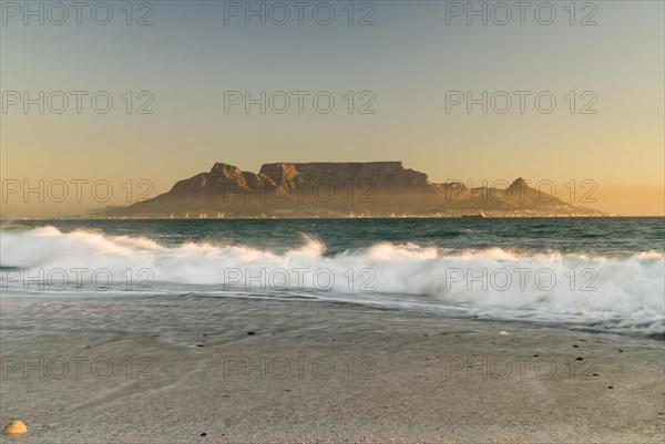 Table Mountain