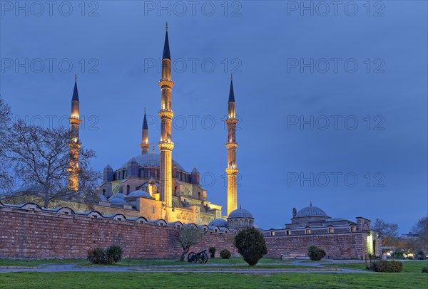 Selimiye Mosque