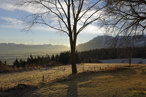 Mountains Schmittenstein