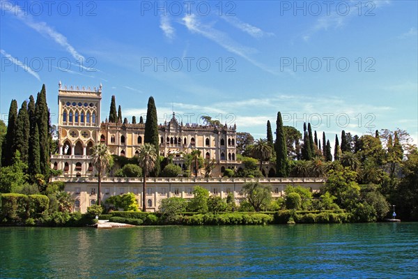 Villa Borghese Cavazza