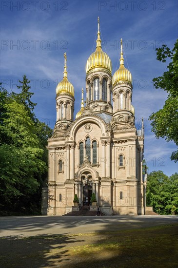 St Elizabeth's Church