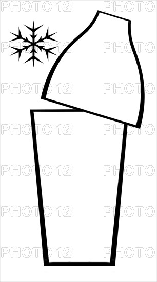 Cocktail shaker