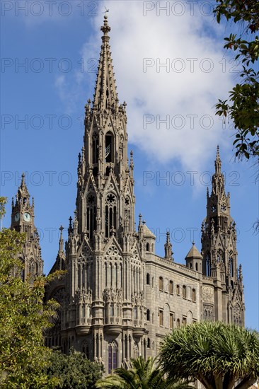 Church of San Juan Bautista