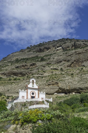 Chapel of Villaverde