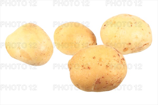 Potatoes