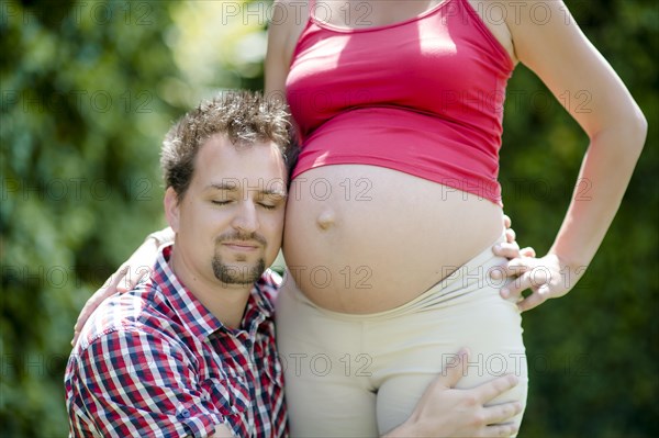 Expectant parents